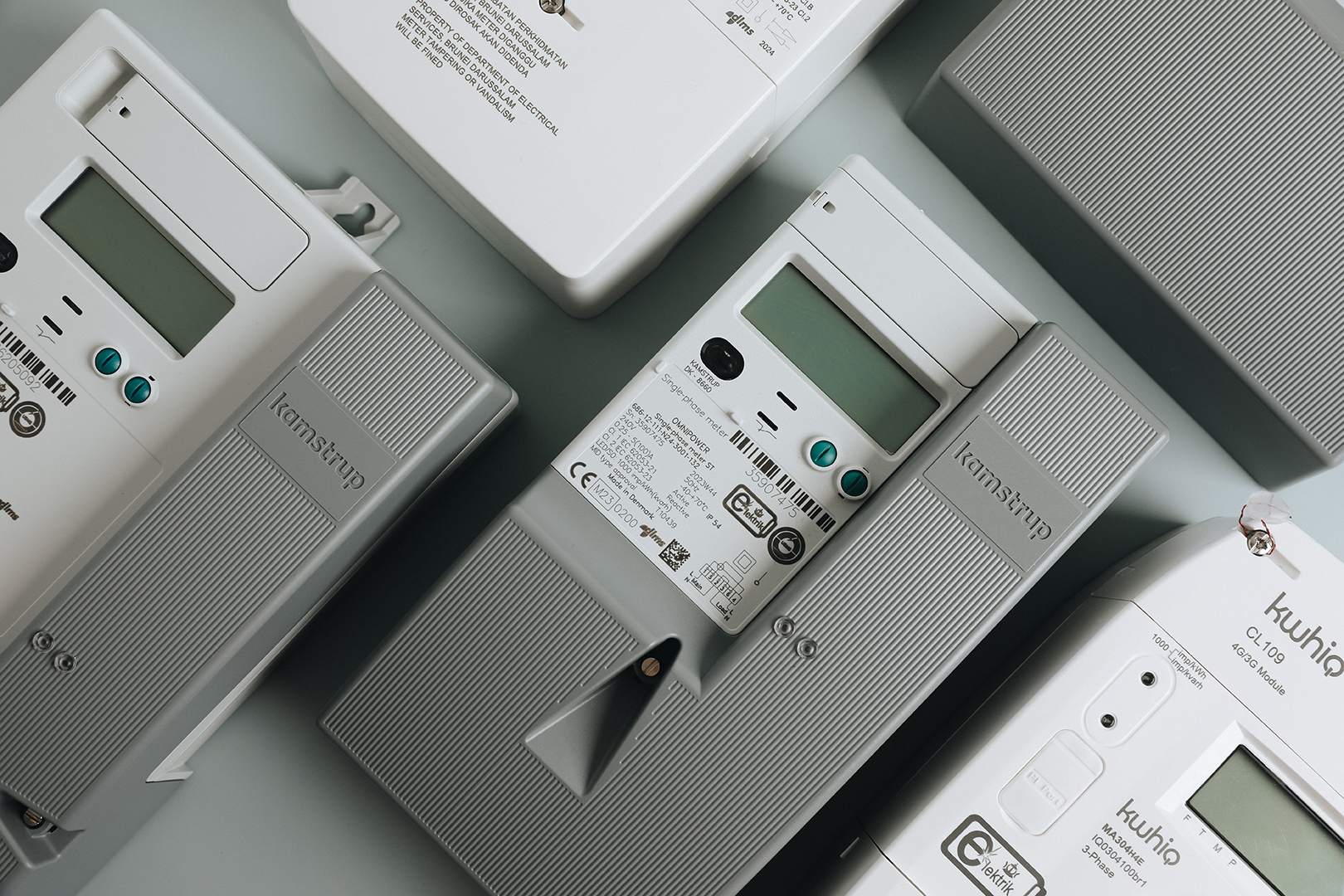 Installation Guidelines